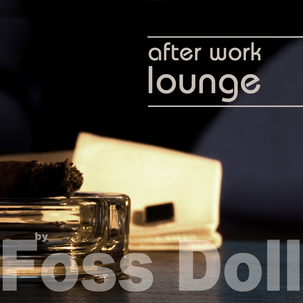 After Work Lounge