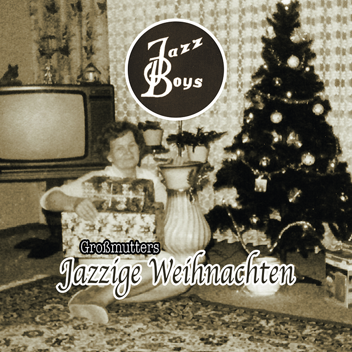 Großmutters Jazzige Weihnachten